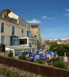 Image of the accommodation - St Christophers Inn Newquay - Hostel Newquay Cornwall TR7 1HR
