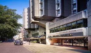 Image of the accommodation - St Giles Hotel - London London Greater London WC1B 3GH