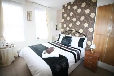 Image of the accommodation - St Hilda Guest House Bridlington East Riding of Yorkshire YO15 3EE