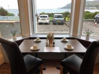 Image of the accommodation - St Ives Guesthouse Dunoon Argyll and Bute PA23 7HU