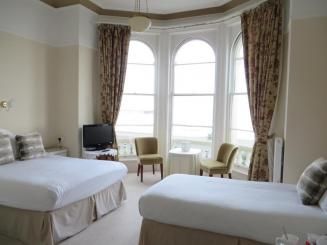 Image of the accommodation - St Kilda Hotel Llandudno Conwy LL30 2XS