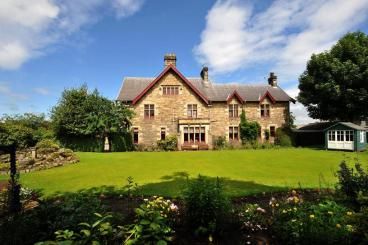 Image of the accommodation - St Michaels Guest House Elgin Moray IV30 1NE