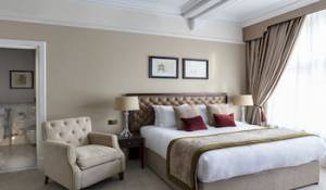 Image of the accommodation - St Pauls Hotel London Greater London W14 0QL