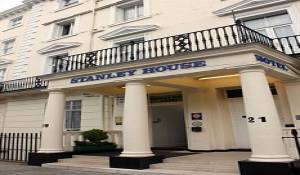 Image of the accommodation - Stanley House London Greater London SW1V 1RB