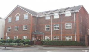 Image of the accommodation - Stanshawe Court House of Fisher Reading Berkshire RG1 1PB