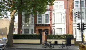 Image of the accommodation - Star Hotel London Greater London W6 7LP