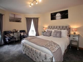 Image of the accommodation - Star Inn Rooms Inverness Highlands IV2 7QB