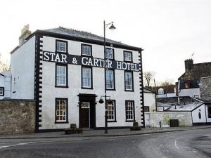 Image of the accommodation - Star and Garter Hotel Linlithgow West Lothian EH49 7AB