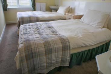 Image of the accommodation - Station Hotel Stonehaven Stonehaven Aberdeenshire AB39 2NE
