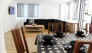 Image of the accommodation - Stay-In Apartments Marble Arch London Greater London NW1 5RA