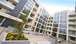 Image of the accommodation - Staycity Aparthotels Duke Street Liverpool Merseyside L1 5AP
