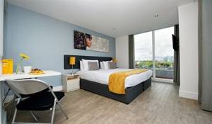 Image of the accommodation - Staycity Aparthotels Greenwich Deptford Bridge Station London Greater London SE8 4HH
