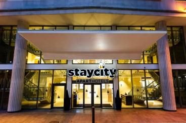 Image of - Staycity Aparthotels Liverpool Waterfront