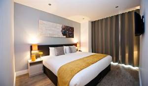 Image of the accommodation - Staycity Aparthotels London Greenwich High Road London Greater London SE10 8JL