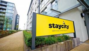 Image of - Staycity Aparthotels London Heathrow