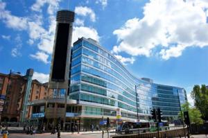 Image of the accommodation - Staycity Aparthotels Manchester Piccadilly Manchester Greater Manchester M1 2GH