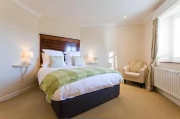 Image of the accommodation - Stoberry House Wells Somerset BA5 3LD
