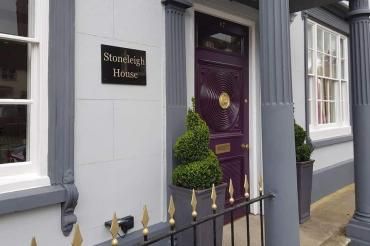 Image of the accommodation - Stoneleigh House Boutique Hotel Buckingham Buckinghamshire MK18 1BP