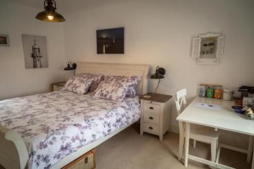 Image of the accommodation - Stones throw Cottage Mevagissey Mevagissey Cornwall PL26 6UR