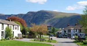 Image of the accommodation - Strands Hotel Screes Inn & Micro Brewery Nether Wasdale Cumbria CA20 1ET