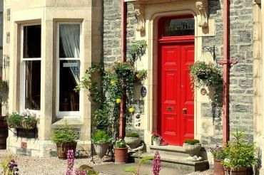 Image of the accommodation - Strathallan Bed and Breakfast Grantown-on-Spey Highlands PH26 3LD