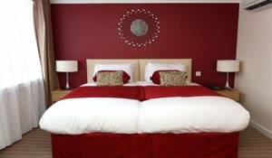 Image of the accommodation - Stuart Hotel Luton Bedfordshire LU1 2SW