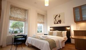 Image of the accommodation - Studios2Let Bloomsbury London Greater London WC1H 9EH