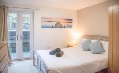 Image of the accommodation - Stunning Ensuite Room Private Patio Ipswich Suffolk IP2 8AB