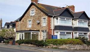 Image of the accommodation - Summer Breeze Guest House - B&B Newquay Cornwall TR7 2BG