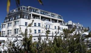 Image of the accommodation - Suncliff Hotel Bournemouth Dorset BH1 3AG