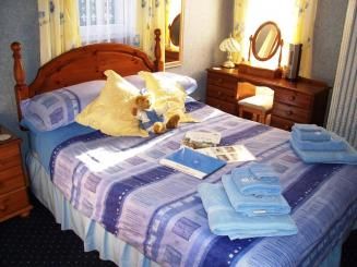 Image of the accommodation - Sunnyside B&B Alexandria West Dunbartonshire G83 9JX