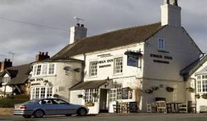 Image of the accommodation - Swan Inn Nantwich Cheshire CW5 7NA
