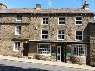 Image of the accommodation - Sykes House Askrigg North Yorkshire DL8 3HT