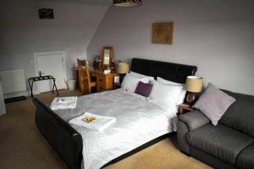 Image of the accommodation - TLC Exmouth Bed and Breakfast Exmouth Devon EX8 3DS