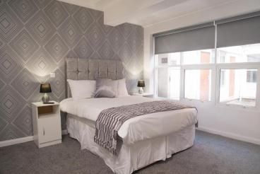 Image of the accommodation - TLK Apartments and Hotel - Orpington London Greater London BR5 3NJ