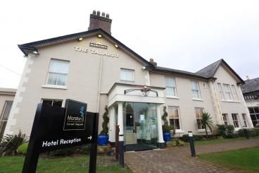 Image of the accommodation - Talardy Hotel by Marstons Inns St Asaph Denbighshire LL17 0HY