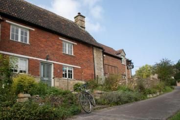 Image of the accommodation - Talbot House Lacock Lacock Wiltshire SN15 2JZ