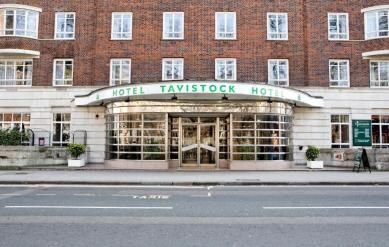 Image of the accommodation - Tavistock Hotel London Greater London WC1H 9EU