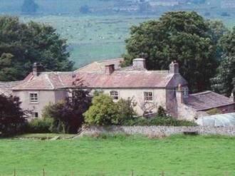 Image of the accommodation - Temple Farm House Aysgarth North Yorkshire DL8 4UJ