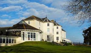 Image of the accommodation - Tewkesbury Park Hotel Tewkesbury Gloucestershire GL20 7DN