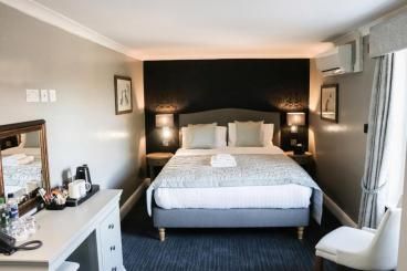 Image of the accommodation - Thames Riviera Hotel Maidenhead Berkshire SL6 8DW