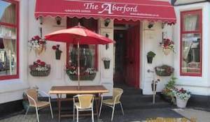 Image of - The Aberford
