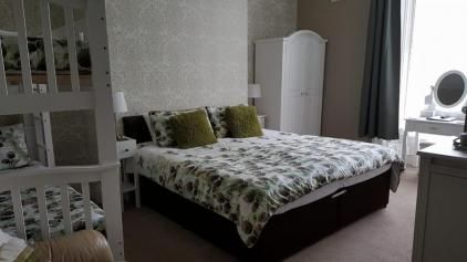 Image of the accommodation - The Acorn Guest House Sunderland Tyne and Wear SR2 8EN