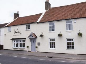 Image of the accommodation - The Anchor Inn Sutton Bridge Lincolnshire PE12 9SH