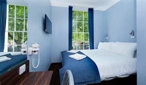 Image of the accommodation - The Angus Hotel London Greater London WC1H 8AP