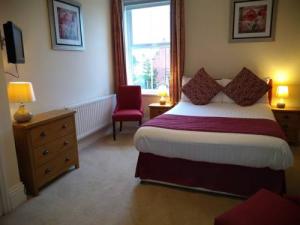 Image of the accommodation - The Angus Hotel Carlisle Cumbria CA3 9DG