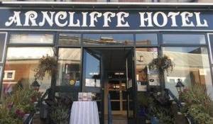 Image of the accommodation - The Arncliffe Hotel Blackpool Lancashire FY1 4LA