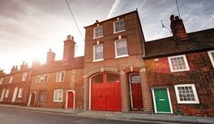 Image of the accommodation - The Arthouse Canterbury Kent CT2 8LN