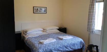 Image of the accommodation - The Bakehouse Guesthouse Maidenhead Berkshire SL6 6DH