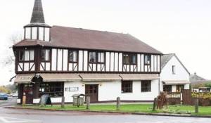 Image of the accommodation - The Bakery Restaurant with Rooms Westerham Surrey TN16 2AG
